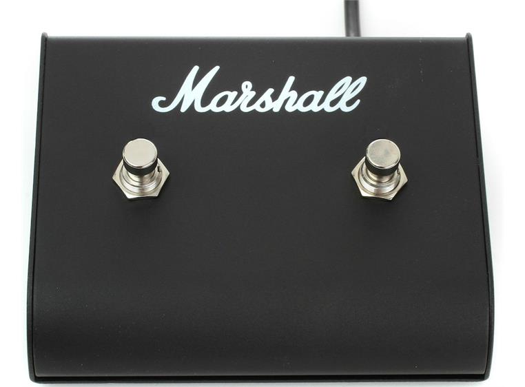 Marshall PEDL 91004 Fotbryter Marshall 2-veis